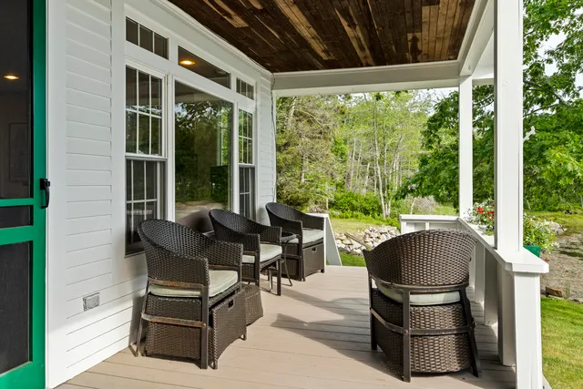 $1,149,900 | 28-31 Will Alley Road, South Bristol, ME 04568