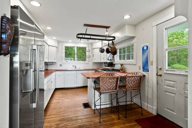 $1,149,900 | 28-31 Will Alley Road, South Bristol, ME 04568