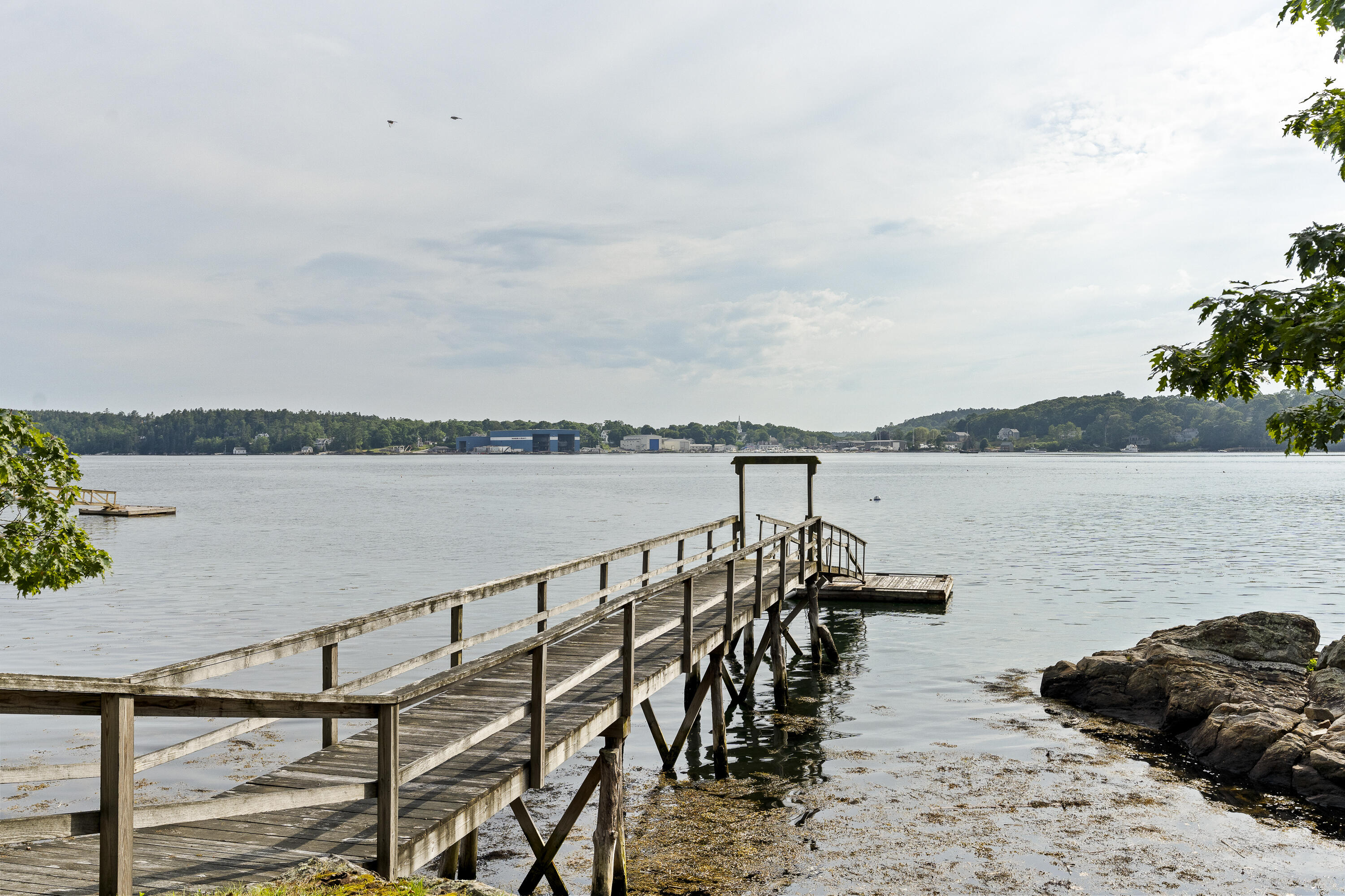 28-31 Will Alley Road South Bristol, ME 04568 - Photo 51 of 67 42-31 Will Alley Rd, South Bristol, ME-T