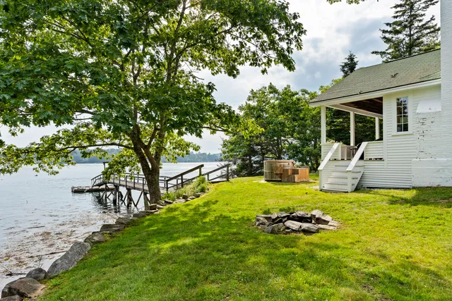 $1,149,900 | 28-31 Will Alley Road, South Bristol, ME 04568