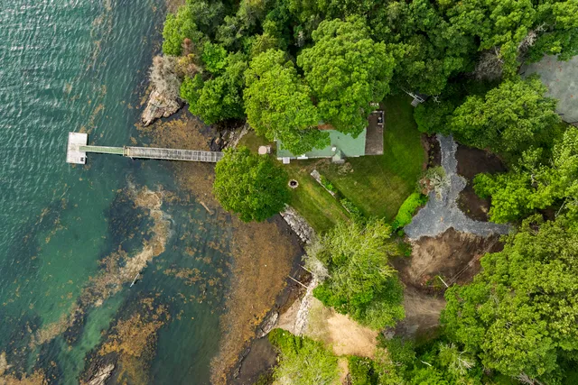 $1,149,900 | 28-31 Will Alley Road, South Bristol, ME 04568