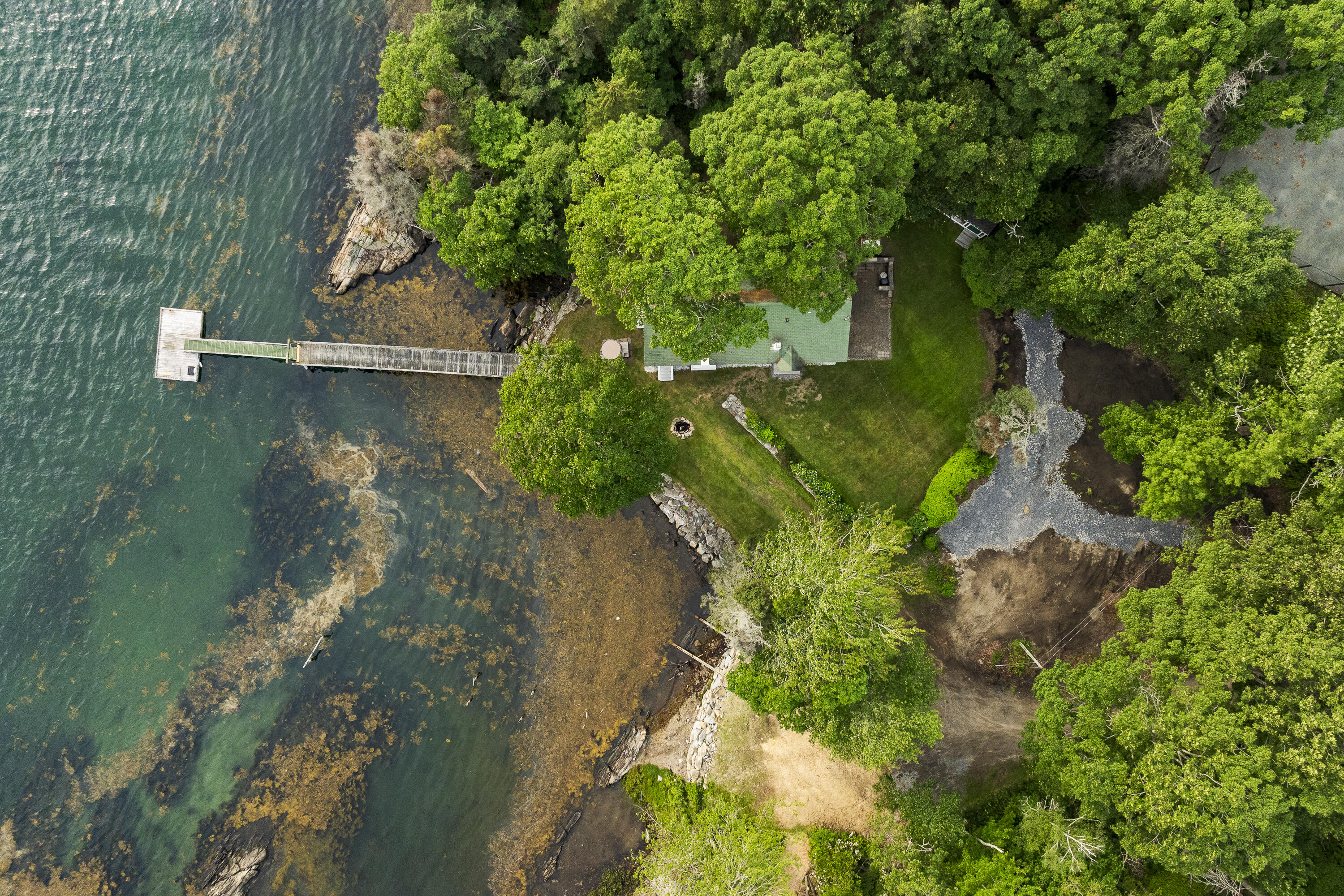 28-31 Will Alley Road South Bristol, ME 04568 - Photo 57 of 67 57-31 Will Alley Rd, South Bristol, ME-T