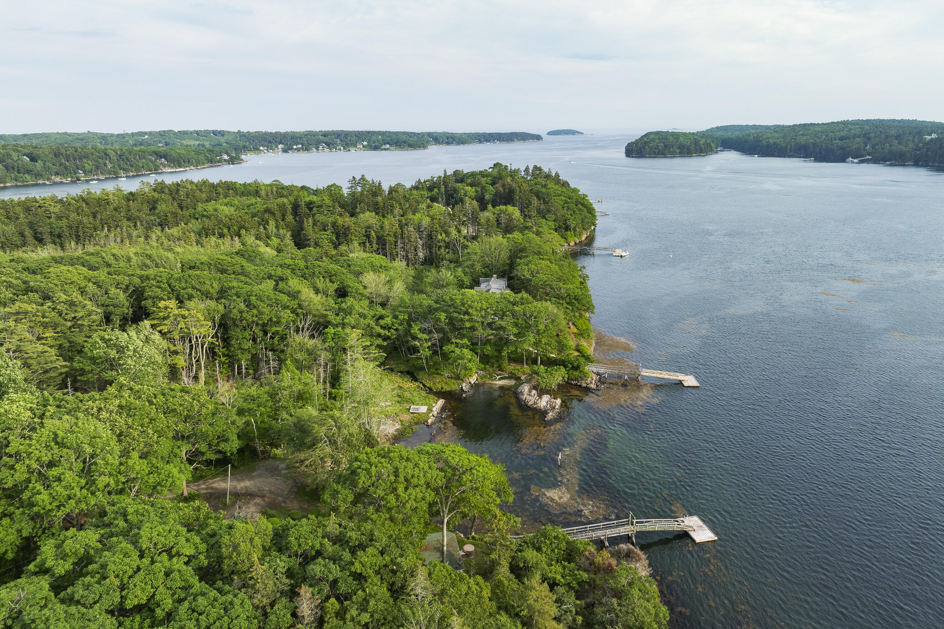 28-31 Will Alley Road South Bristol, ME 04568 - Photo 58 of 67 58-31 Will Alley Rd, South Bristol, ME-T