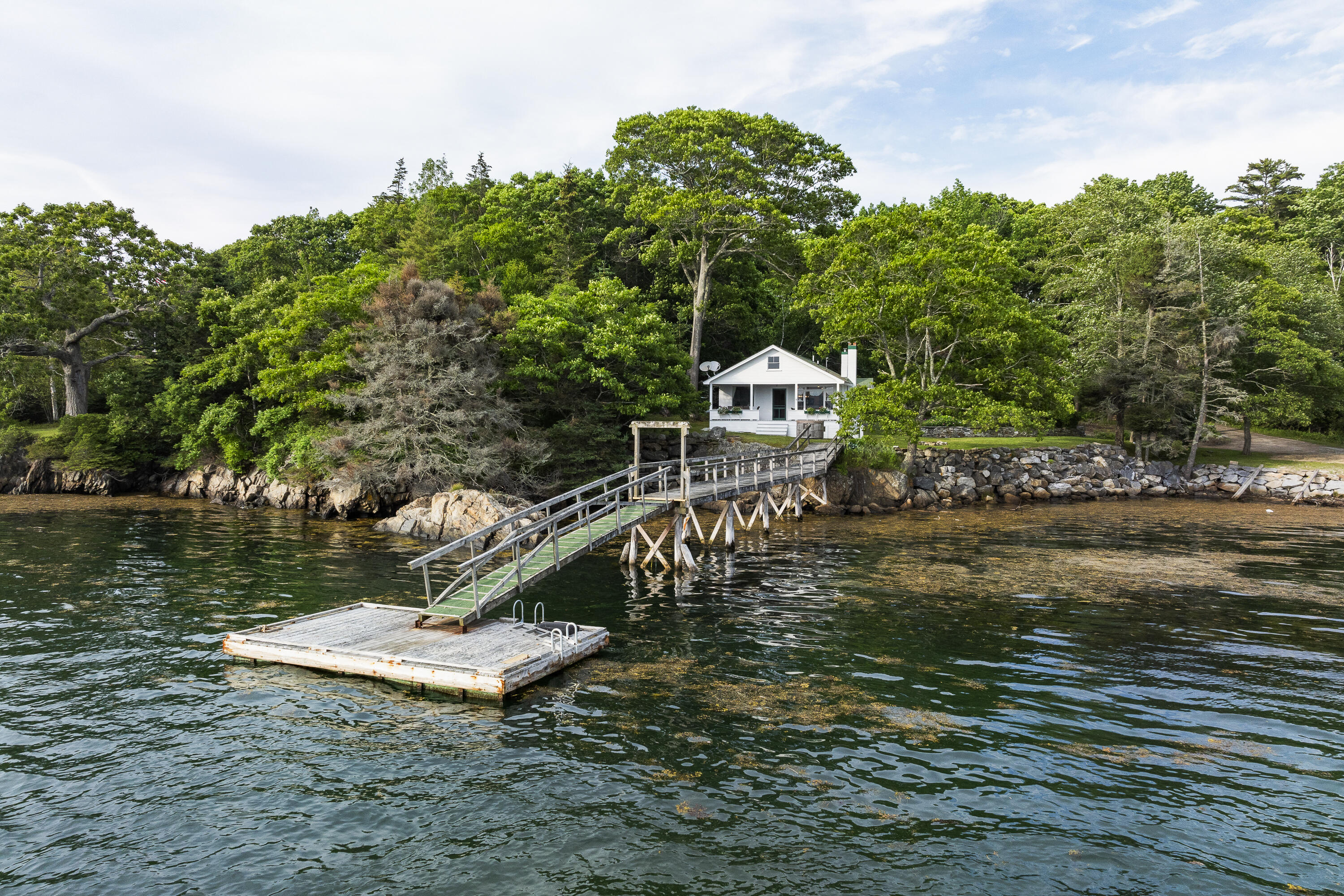 28-31 Will Alley Road South Bristol, ME 04568 - Photo 60 of 67 60-31 Will Alley Rd, South Bristol, ME-T