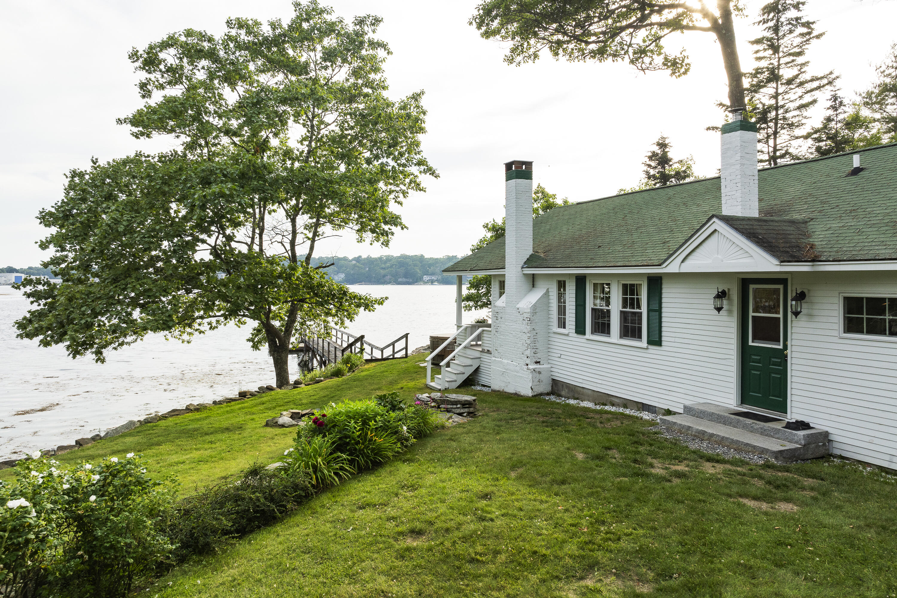 28-31 Will Alley Road South Bristol, ME 04568 - Photo 61 of 67 10-31 Will Alley Rd, South Bristol, ME-T