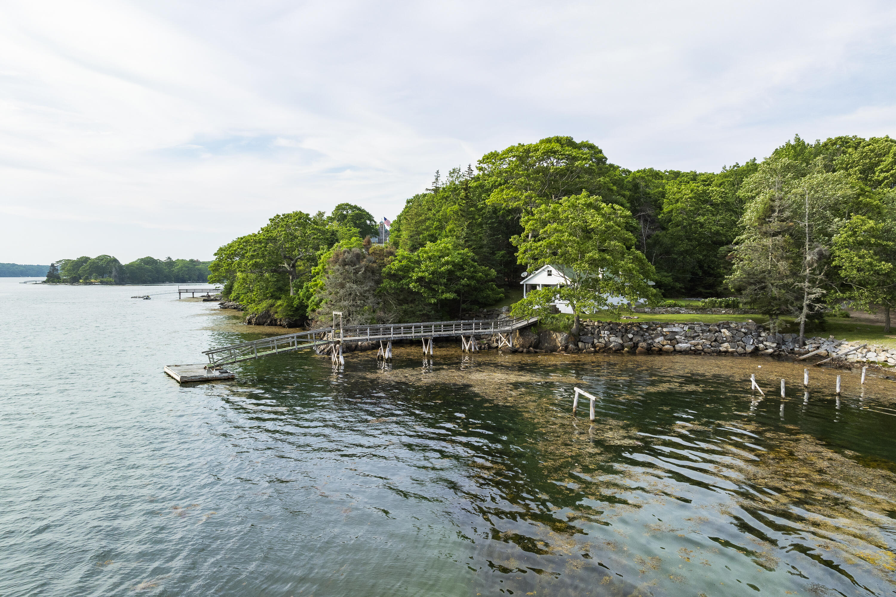 28-31 Will Alley Road South Bristol, ME 04568 - Photo 62 of 67 61-31 Will Alley Rd, South Bristol, ME-T