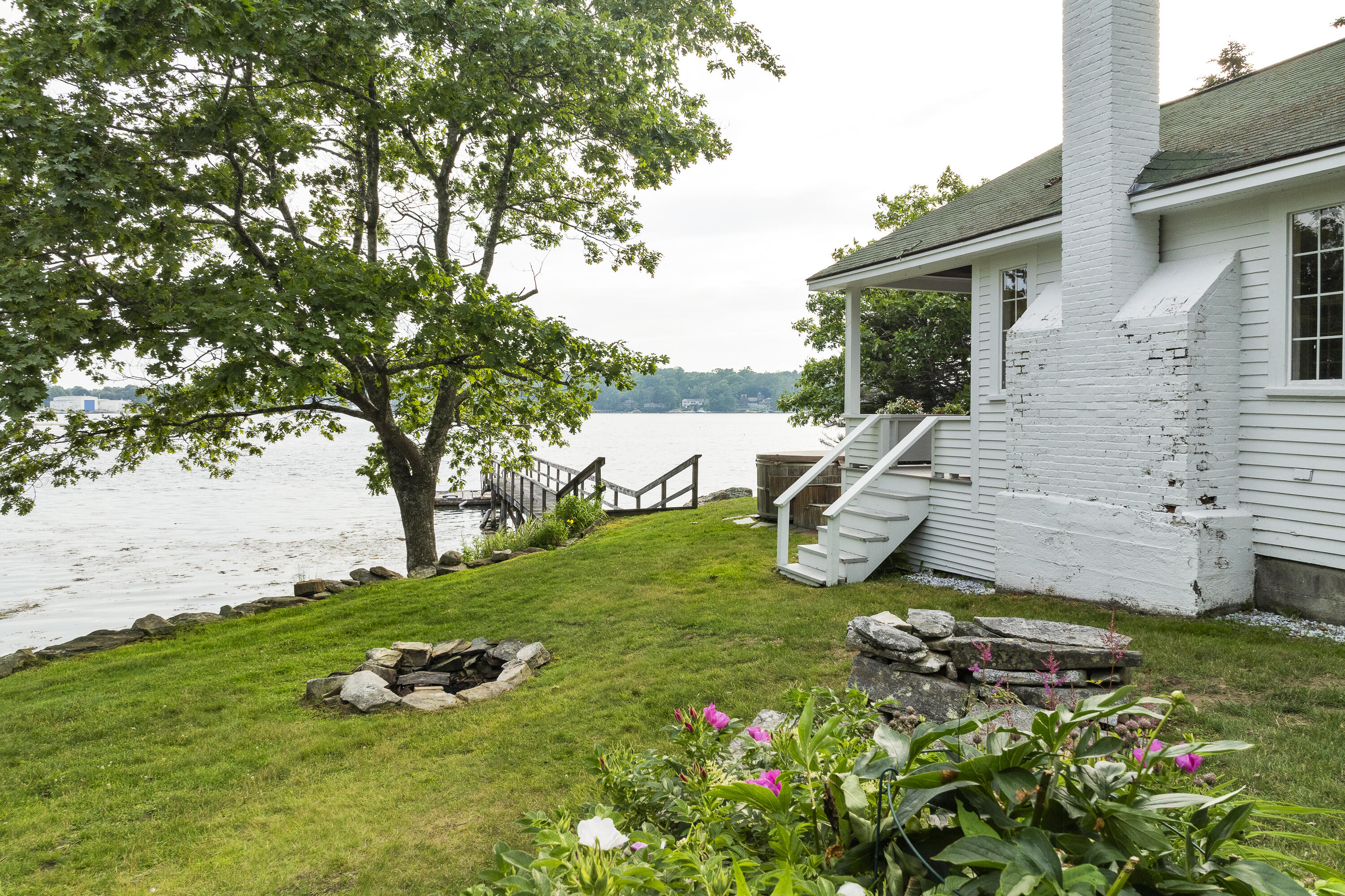 28-31 Will Alley Road South Bristol, ME 04568 - Photo 63 of 67 62-31 Will Alley Rd, South Bristol, ME-T