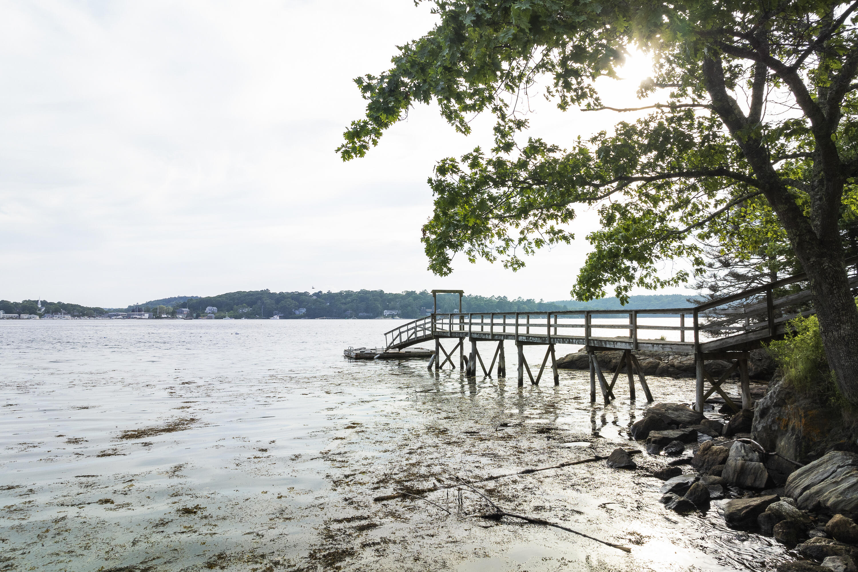 28-31 Will Alley Road South Bristol, ME 04568 - Photo 64 of 67 63-31 Will Alley Rd, South Bristol, ME-T