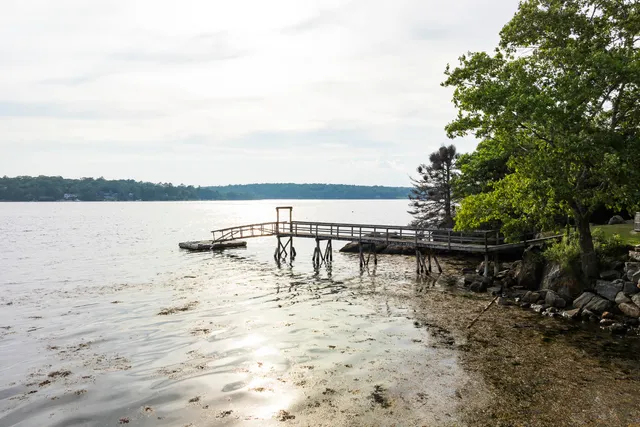 $1,149,900 | 28-31 Will Alley Road, South Bristol, ME 04568