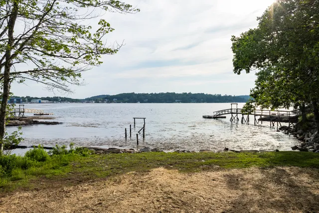 $1,149,900 | 28-31 Will Alley Road, South Bristol, ME 04568