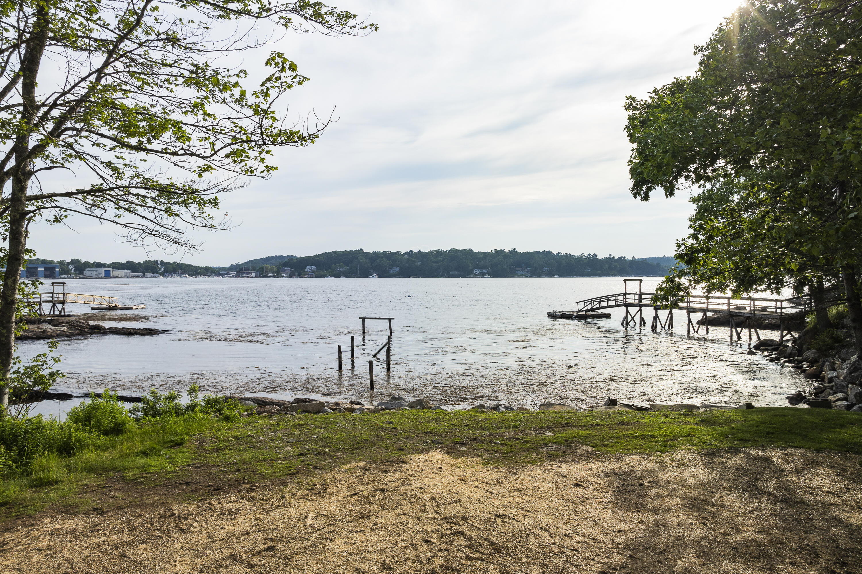 28-31 Will Alley Road South Bristol, ME 04568 - Photo 66 of 67 66-31 Will Alley Rd, South Bristol, ME-T