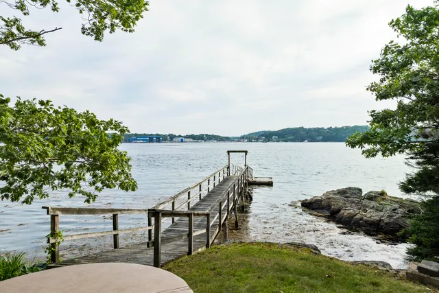 $1,149,900 | 28-31 Will Alley Road, South Bristol, ME 04568