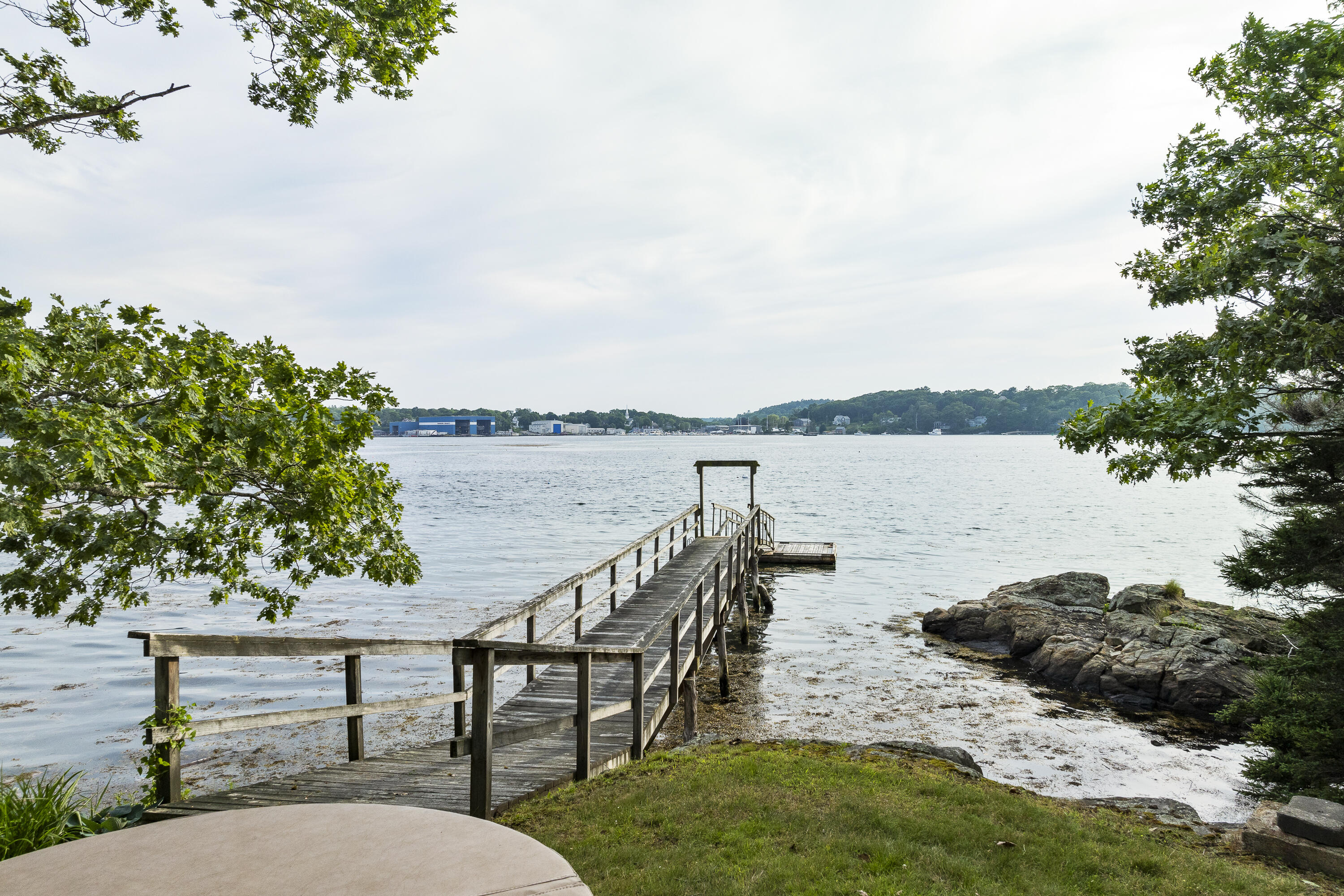 28-31 Will Alley Road South Bristol, ME 04568 - Photo 67 of 67 67-31 Will Alley Rd, South Bristol, ME-T