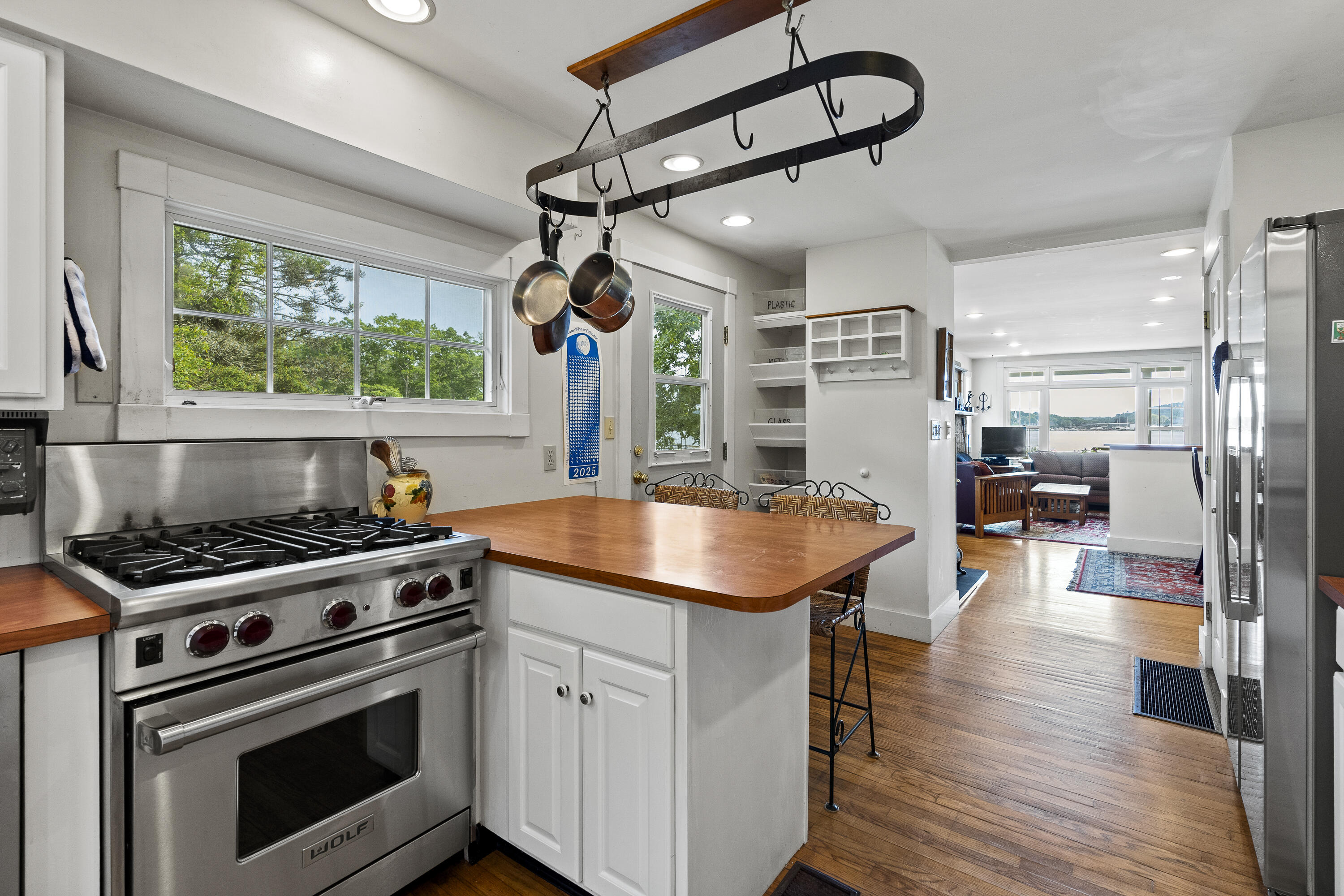 28-31 Will Alley Road South Bristol, ME 04568 - Photo 8 of 67 19-31 Will Alley Rd, South Bristol, ME-T