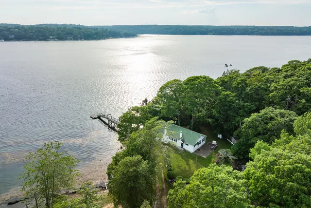 $1,149,900 | 28-31 Will Alley Road, South Bristol, ME 04568