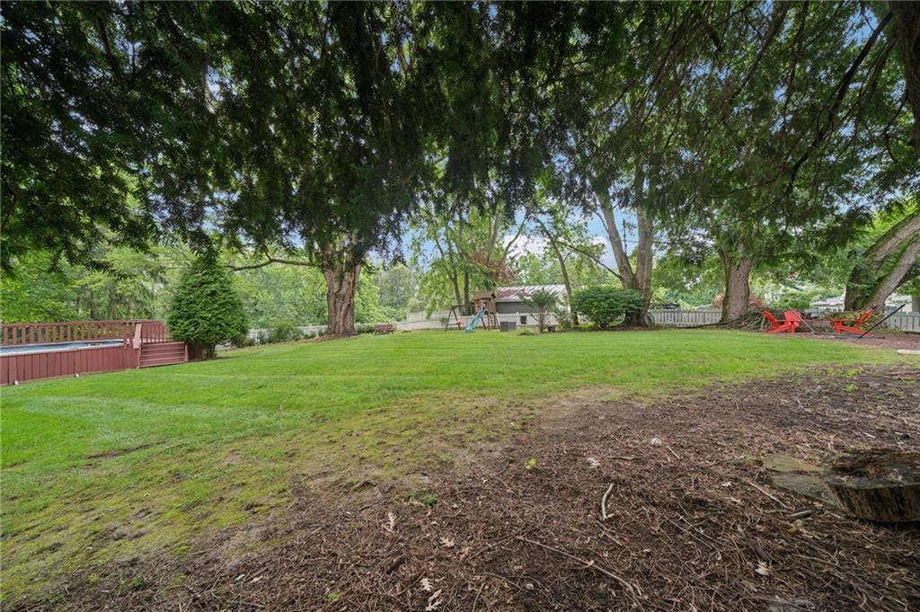 1035 Linden Road Eighty Four, PA 15330 - Photo 8 of 29 a view of a park with large trees