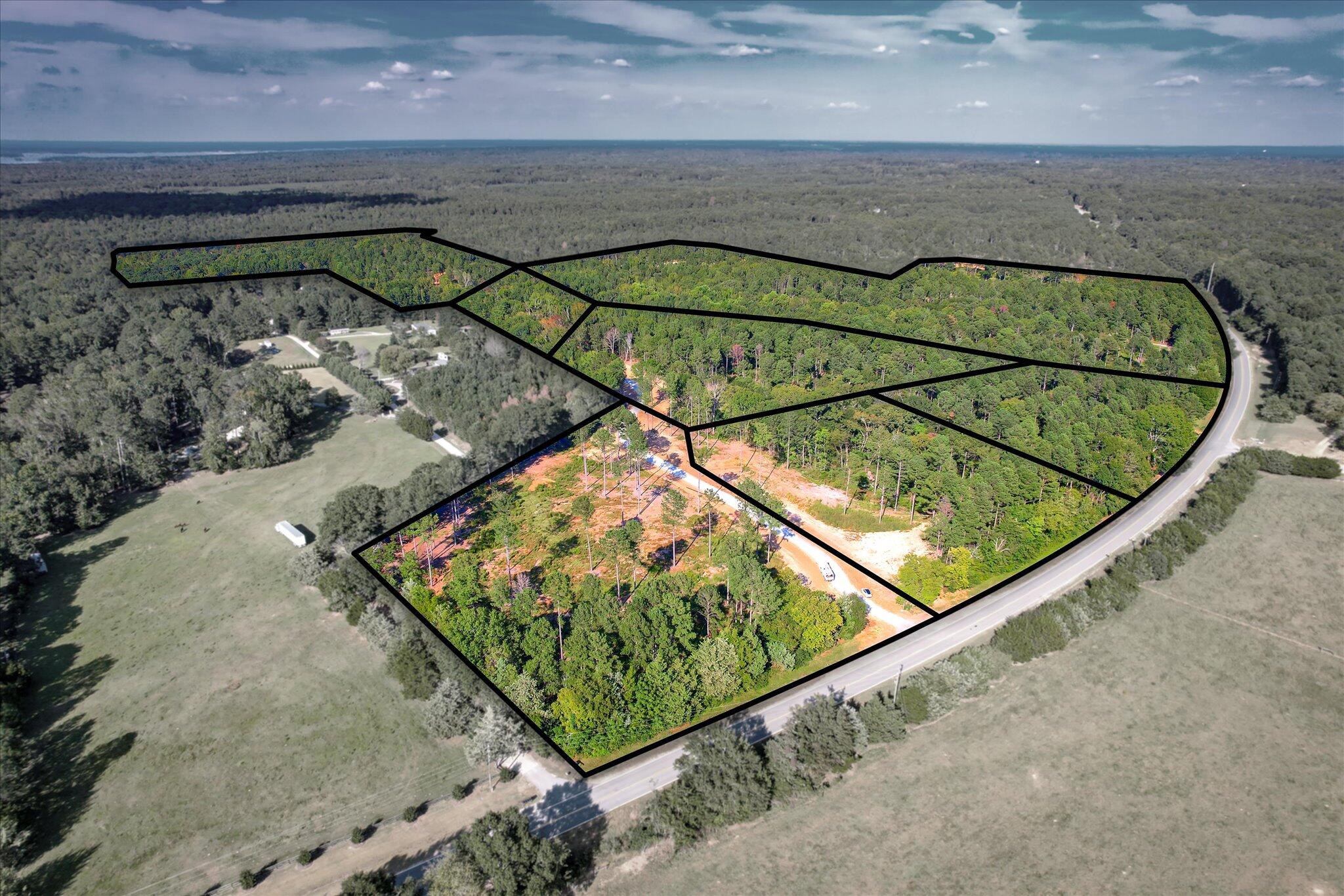 535 Rabbit Pen Drive Appling, GA 30802 - Photo 5 of 9 13-113