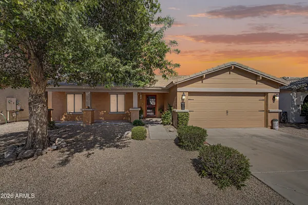 $379,900 | 2677 South Conestoga Road, Apache Junction, AZ 85119