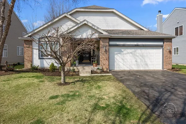 $459,000 | 906 Bristol Street, Pingree Grove, IL 60140