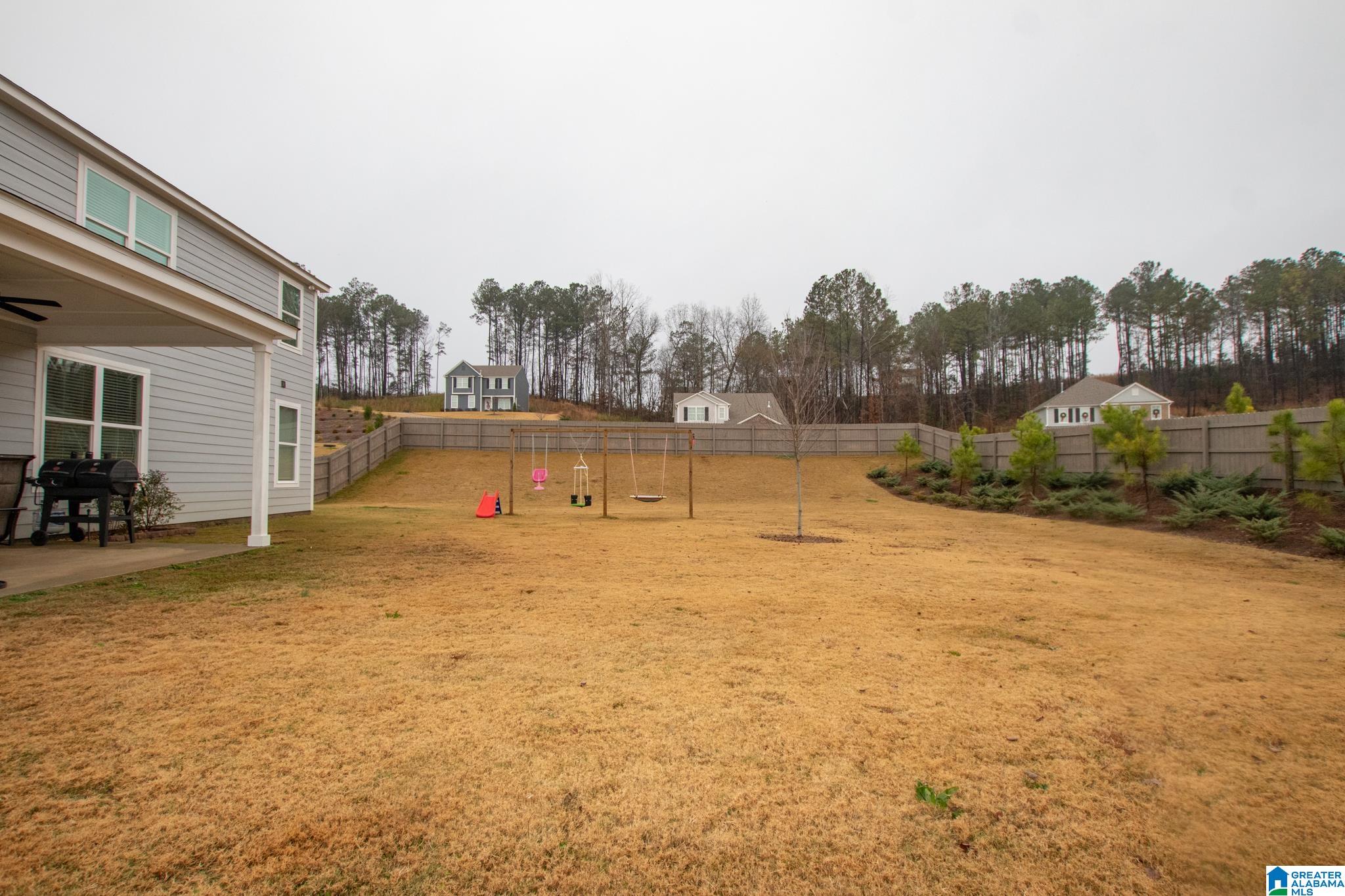 134 Rock Terrace Circle Helena, AL 35080 - Photo 39 of 45