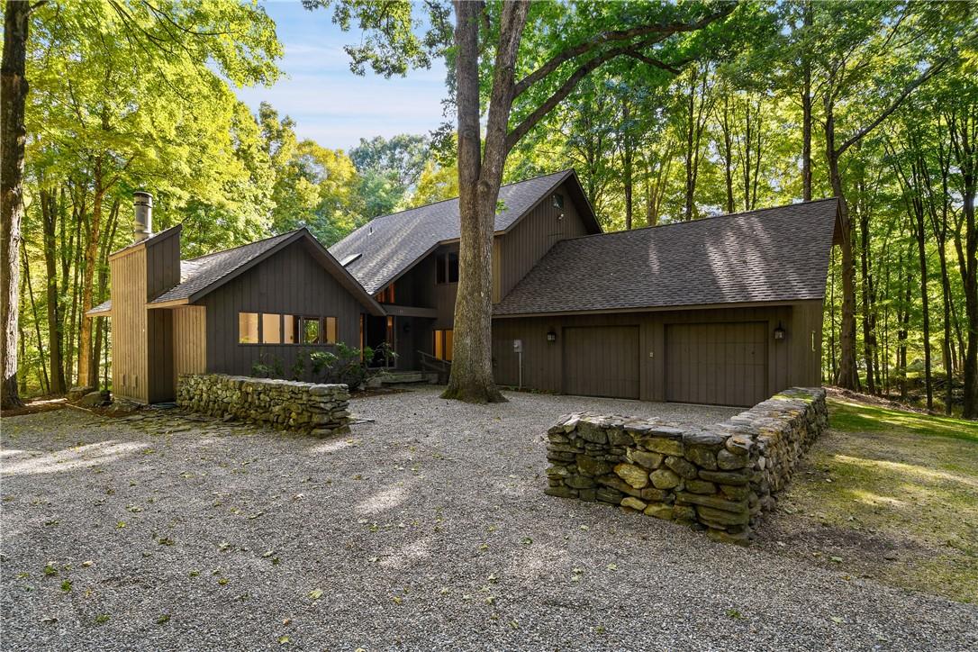 47 Todd Road Katonah, NY 10536 - Photo 1 of 1 Gallery Image 1