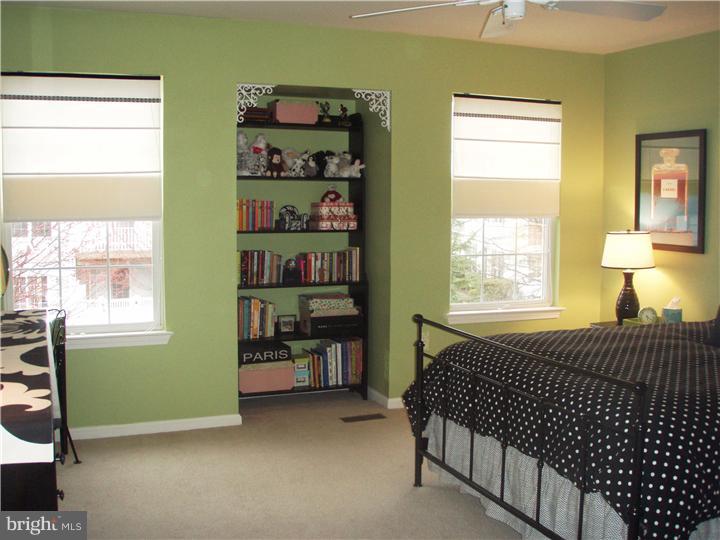 205 Colt Street Pennington, NJ 08534 - Photo 11 of 15 Bedroom