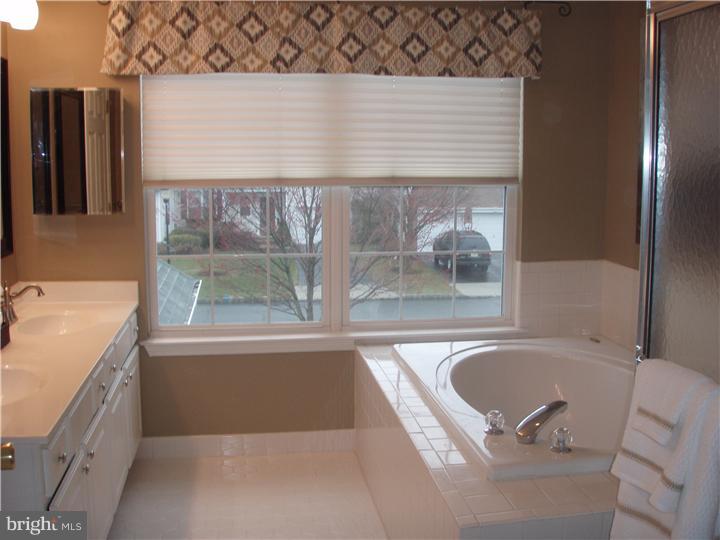 205 Colt Street Pennington, NJ 08534 - Photo 12 of 15 Master Bathroom
