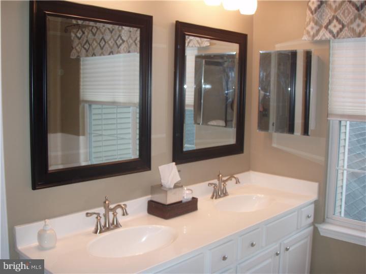 205 Colt Street Pennington, NJ 08534 - Photo 13 of 15 Master Bathroom