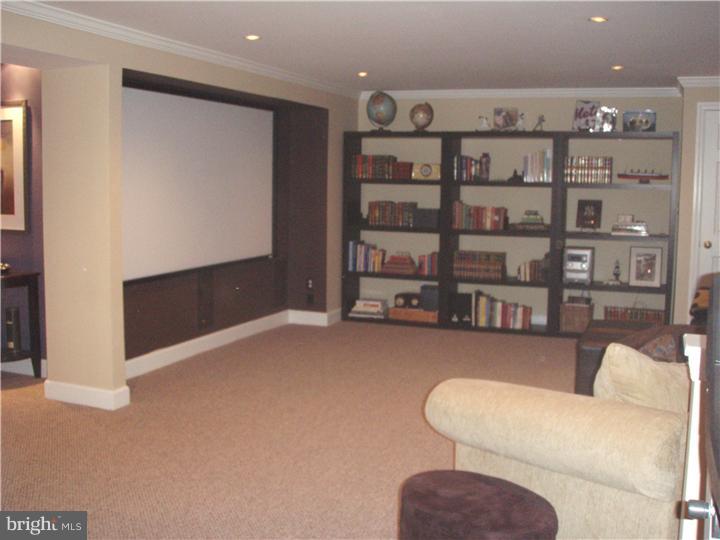 205 Colt Street Pennington, NJ 08534 - Photo 14 of 15 Basement - Finished