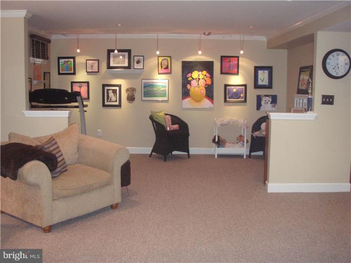 205 Colt Street Pennington, NJ 08534 - Photo 15 of 15 Basement - Finished