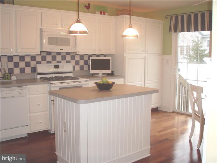 205 Colt Street Pennington, NJ 08534 - Photo 3 of 15 Kitchen