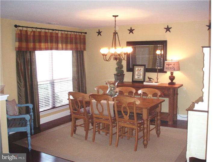 205 Colt Street Pennington, NJ 08534 - Photo 6 of 15 Dining Room