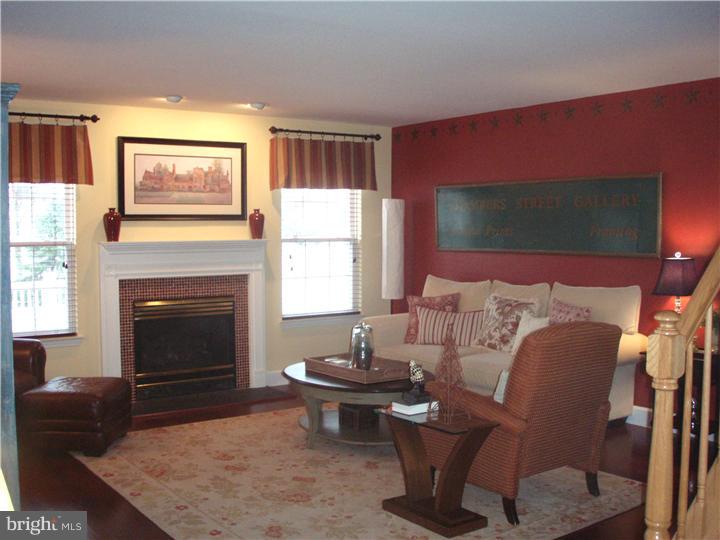 205 Colt Street Pennington, NJ 08534 - Photo 8 of 15 Family Room