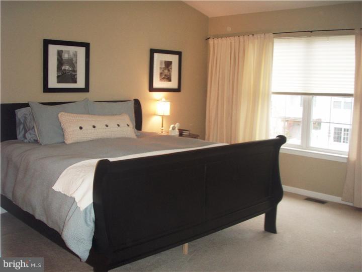205 Colt Street Pennington, NJ 08534 - Photo 9 of 15 Master Bedroom