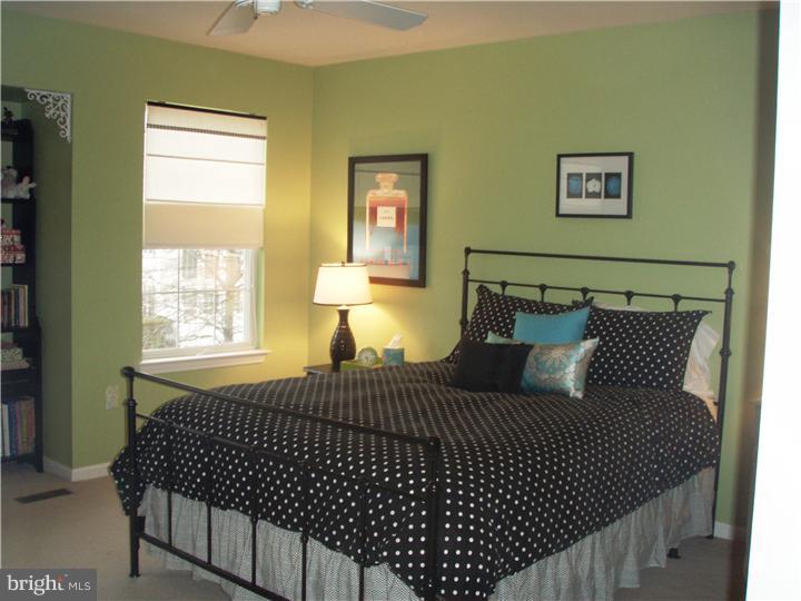 205 Colt Street Pennington, NJ 08534 - Photo 10 of 15 Bedroom