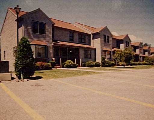2790 Mendon Road, Unit 2205 Cumberland, RI 02864 - Photo 1 of 1 Exterior Front.