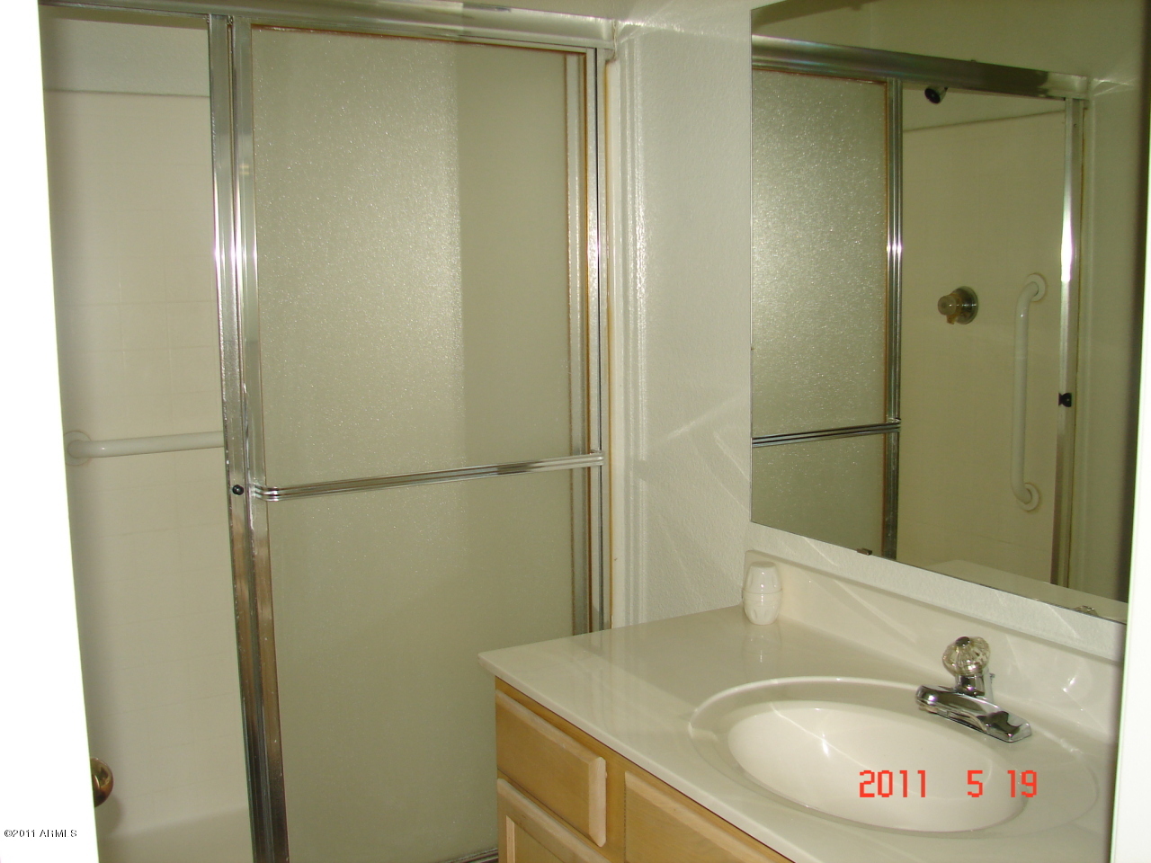 5808 East Brown Road, Unit 63 Mesa, AZ 85205 - Photo 11 of 14 Master Bath