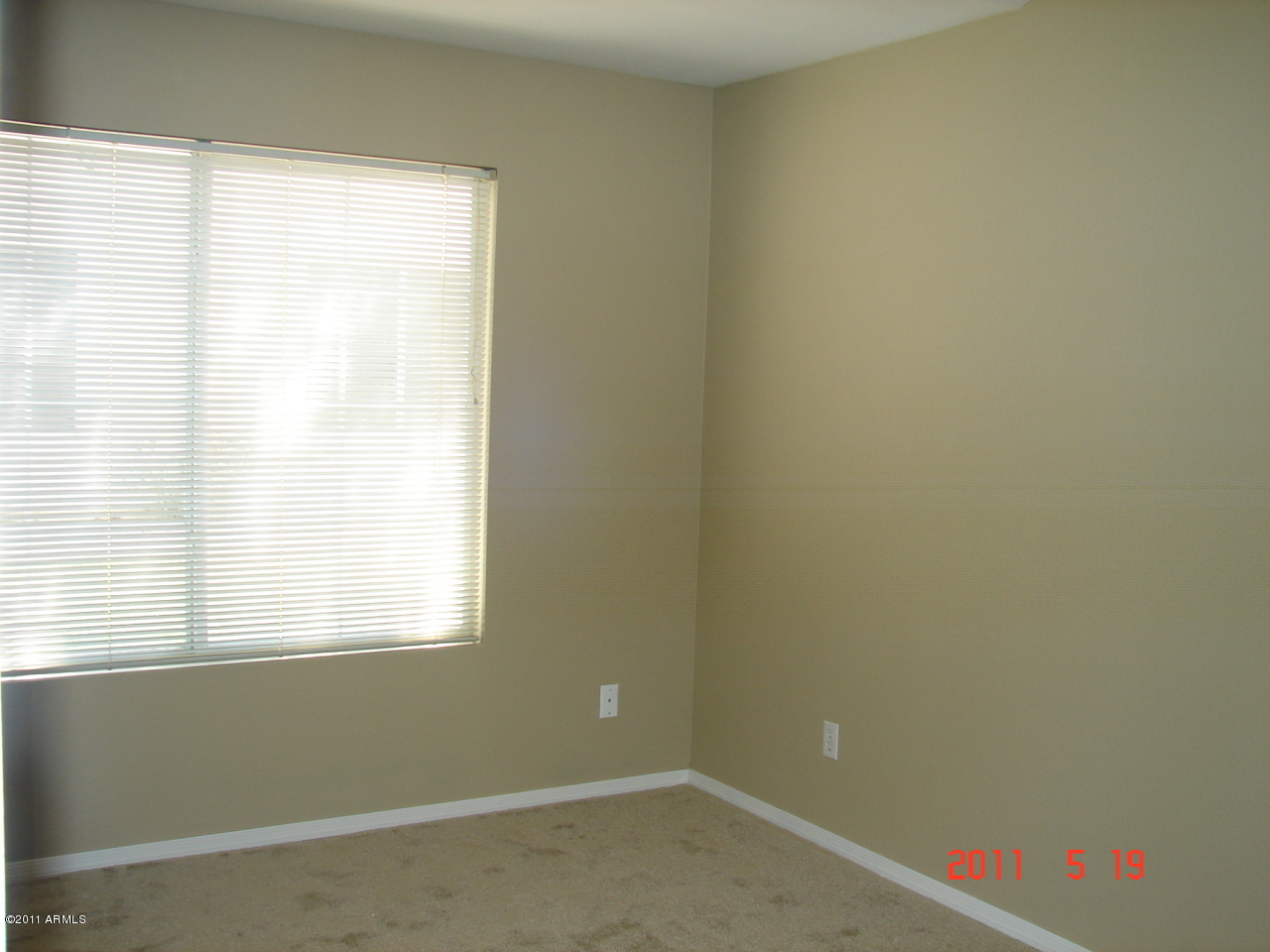 5808 East Brown Road, Unit 63 Mesa, AZ 85205 - Photo 12 of 14 Secondary Bedroom