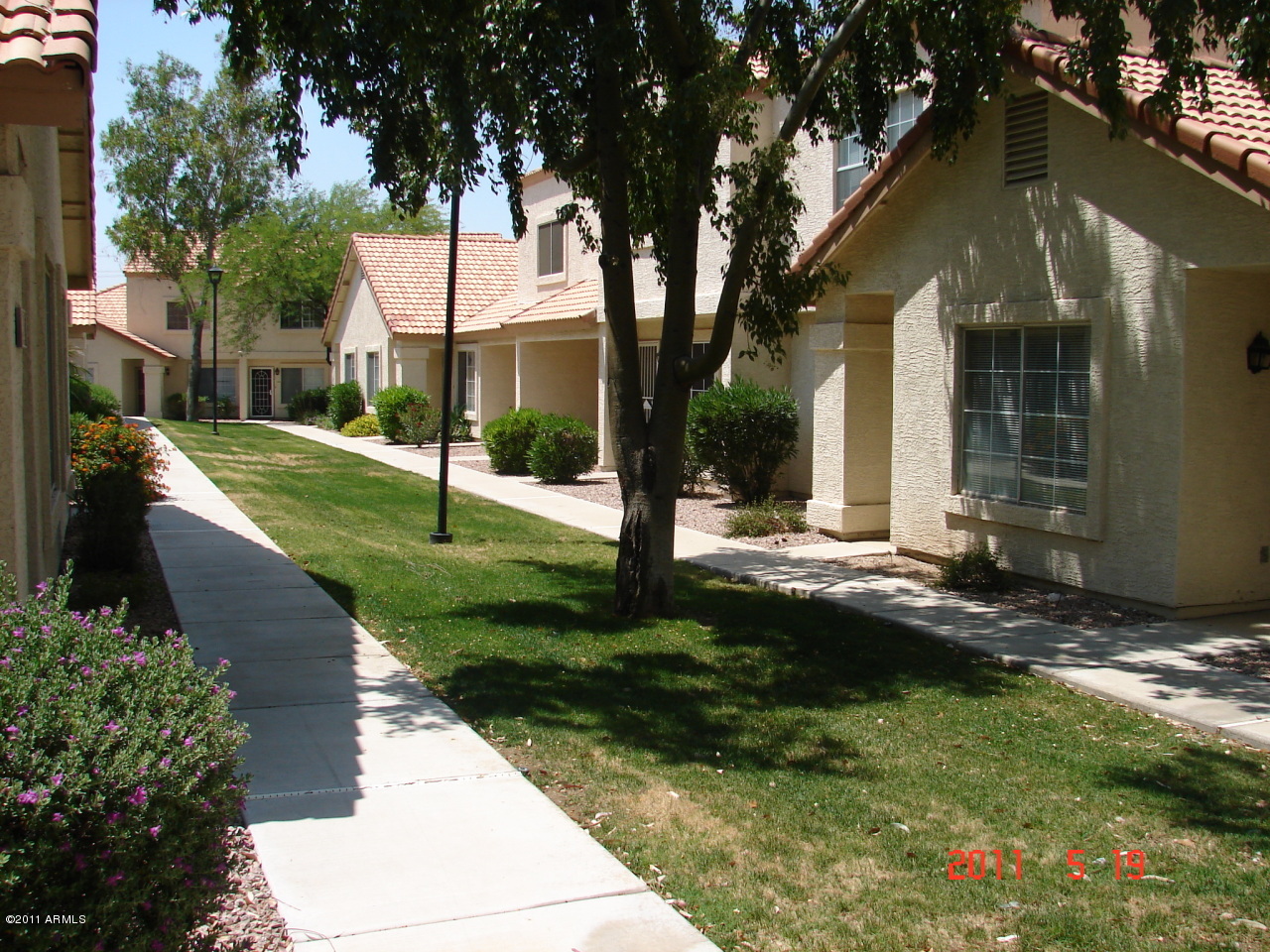 5808 East Brown Road, Unit 63 Mesa, AZ 85205 - Photo 2 of 14 Front Area