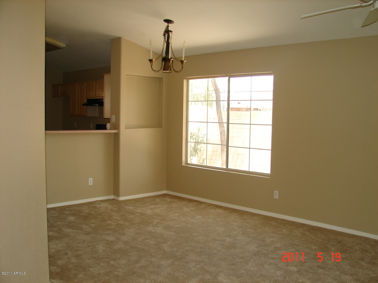 5808 East Brown Road, Unit 63 Mesa, AZ 85205 - Photo 6 of 14 Living Area