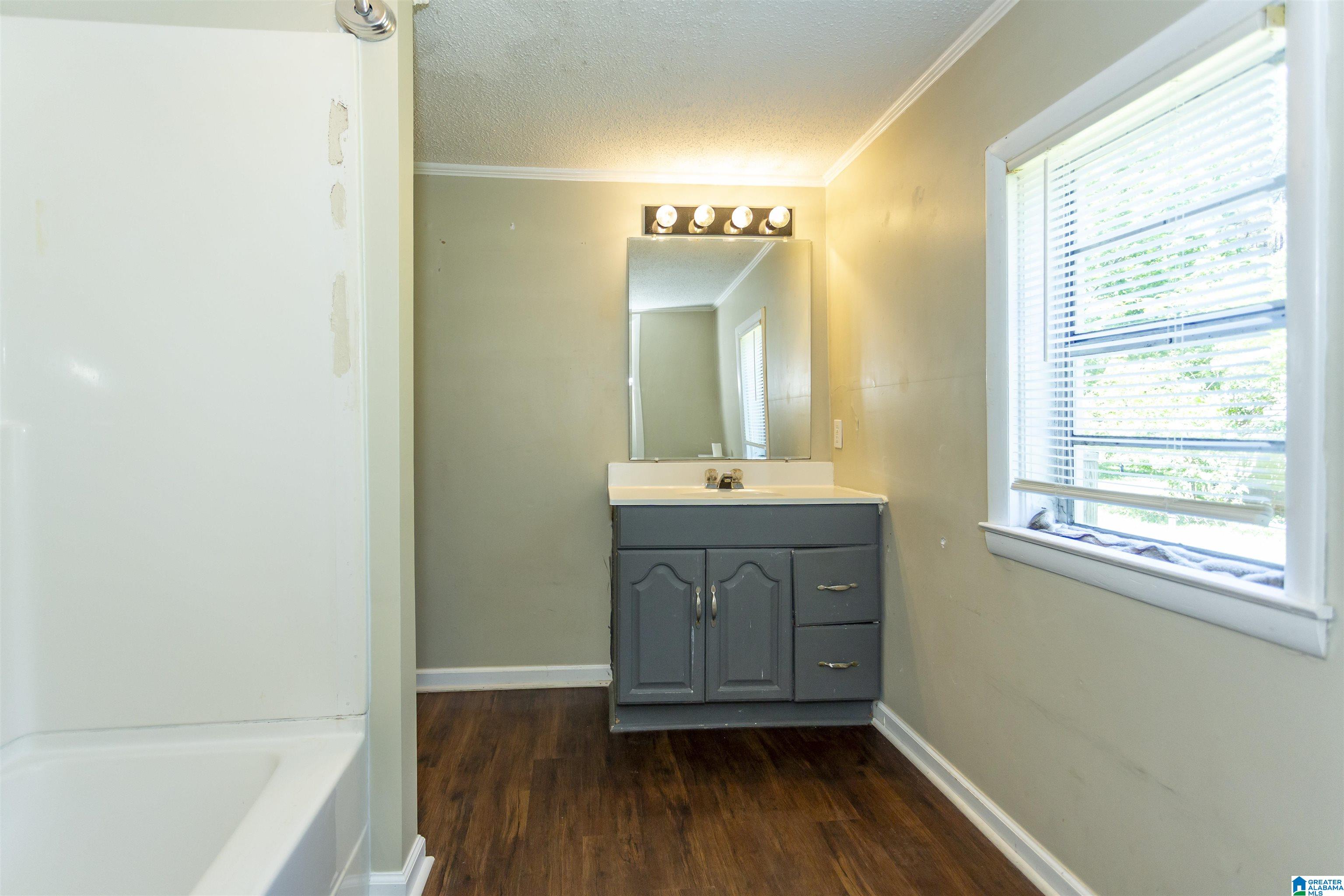1907 Kelly Loop Road Mount Olive, AL 35117 - Photo 19 of 26