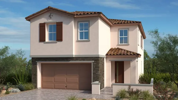 $577,010 | 316 Cabasa Place, Henderson, NV 89015