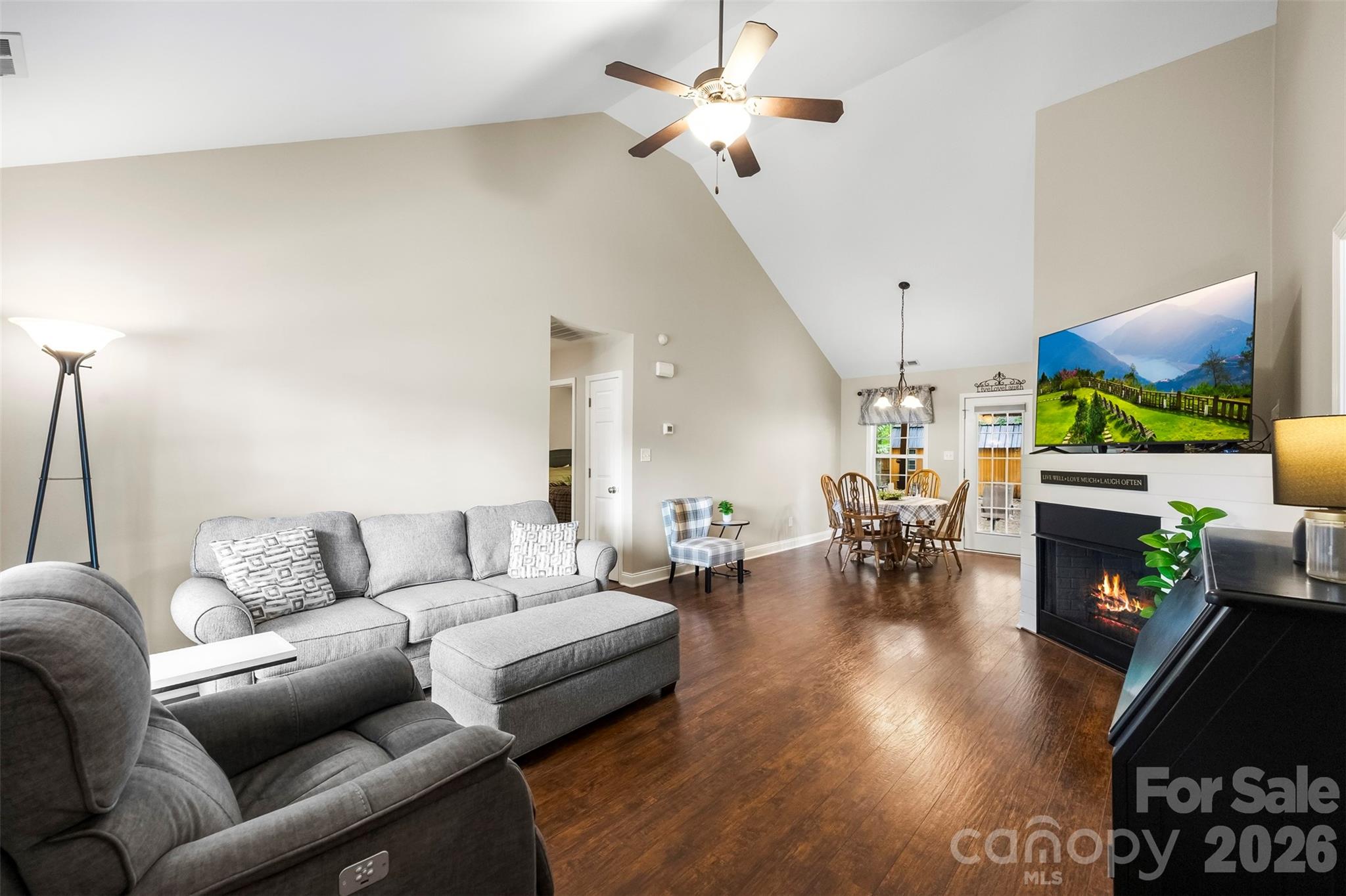 4858 Myers Road Monroe, NC 28110 - Photo 4 of 32