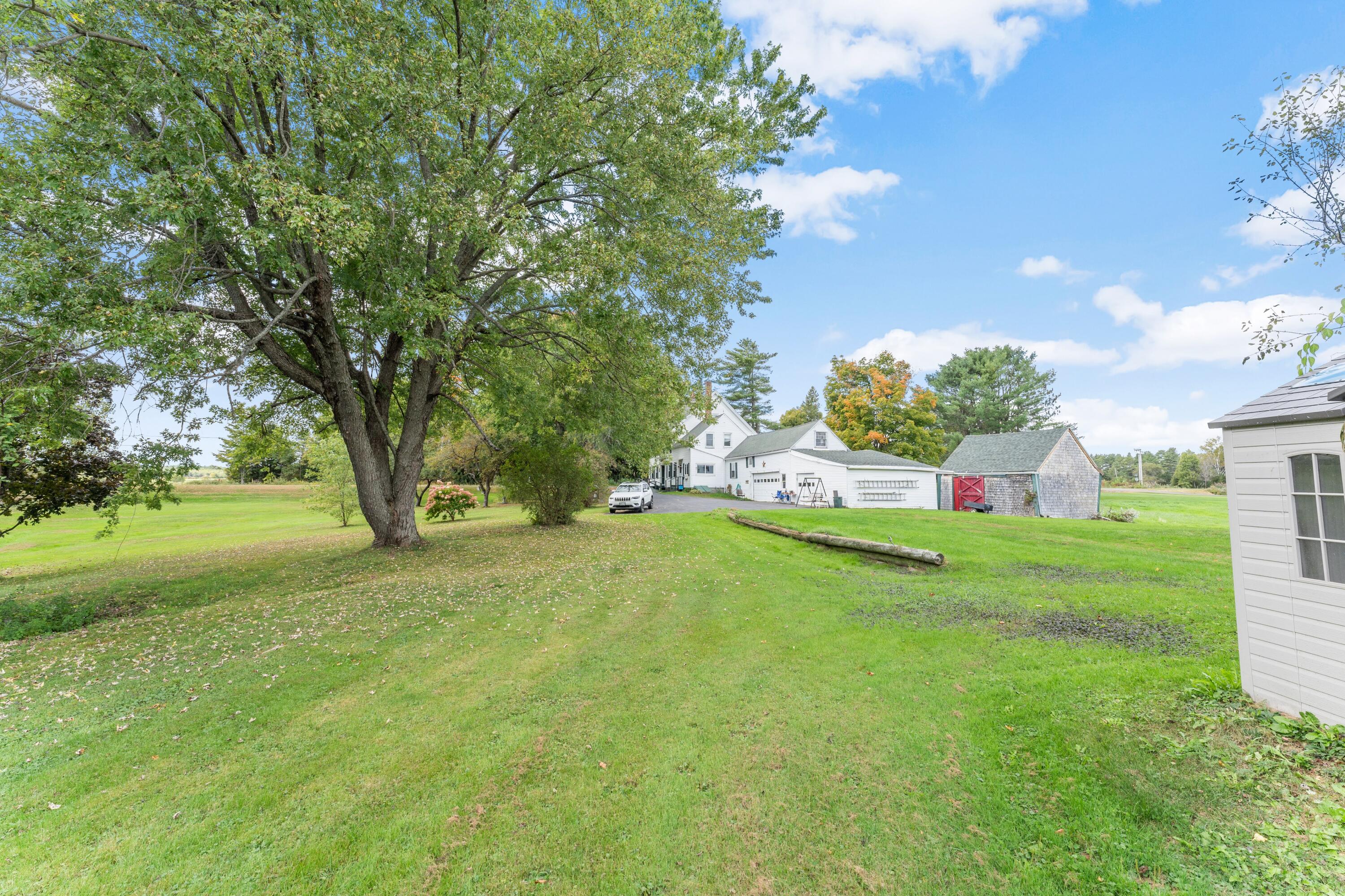 3091 West River Road Sidney, ME 04330 - Photo 43 of 47 Charming View