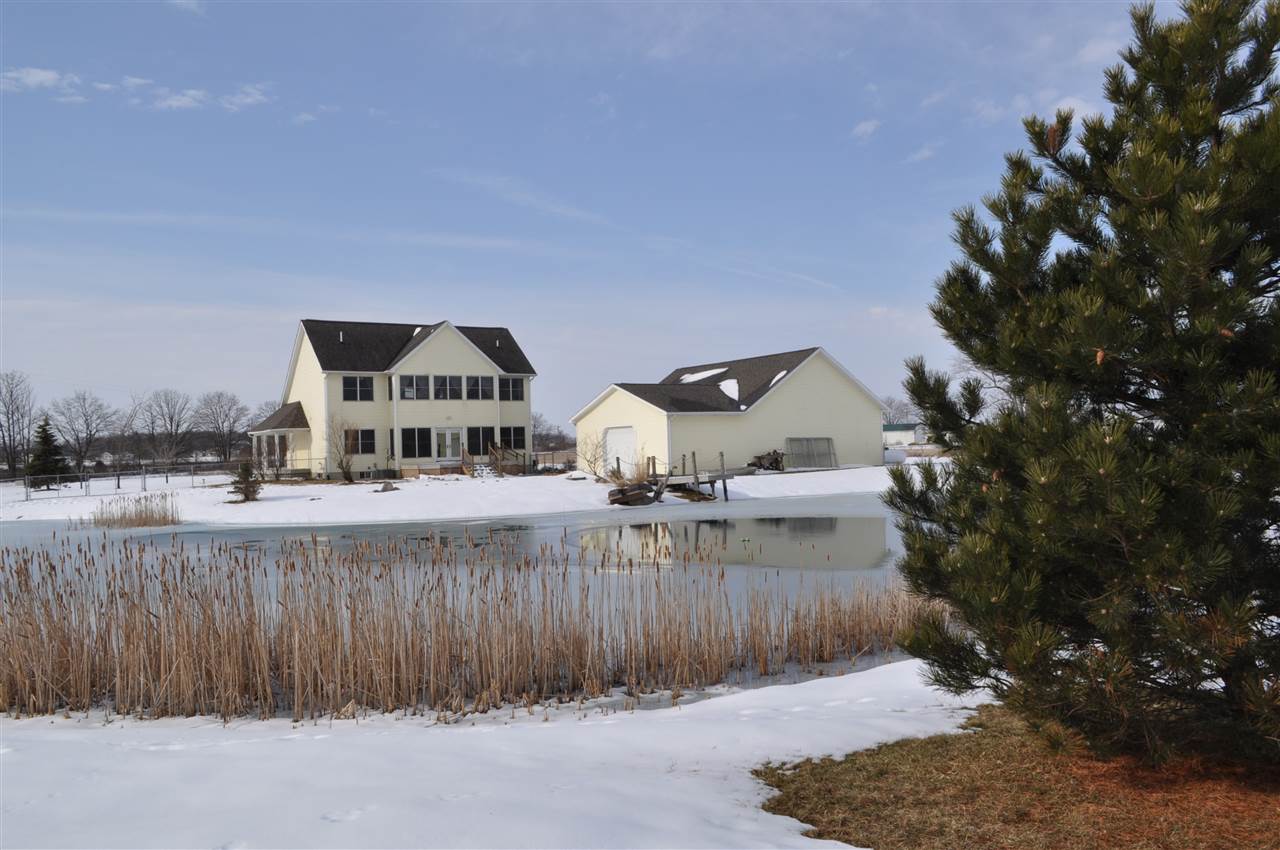 12400 Reid Road Durand, MI 48429 - Photo 65 of 78 Gallery Image 65