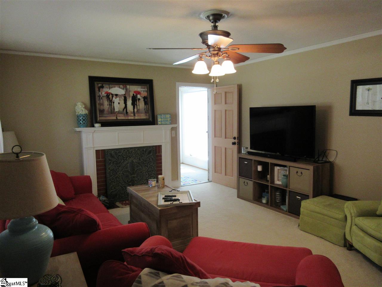 4 Patrol Club Road Greenville, SC 29609 - Photo 2 of 14 Gallery Image 2
