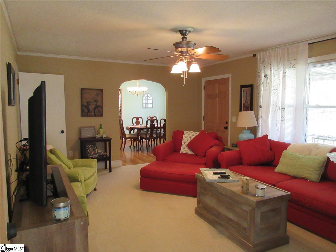 4 Patrol Club Road Greenville, SC 29609 - Photo 3 of 14 Gallery Image 3
