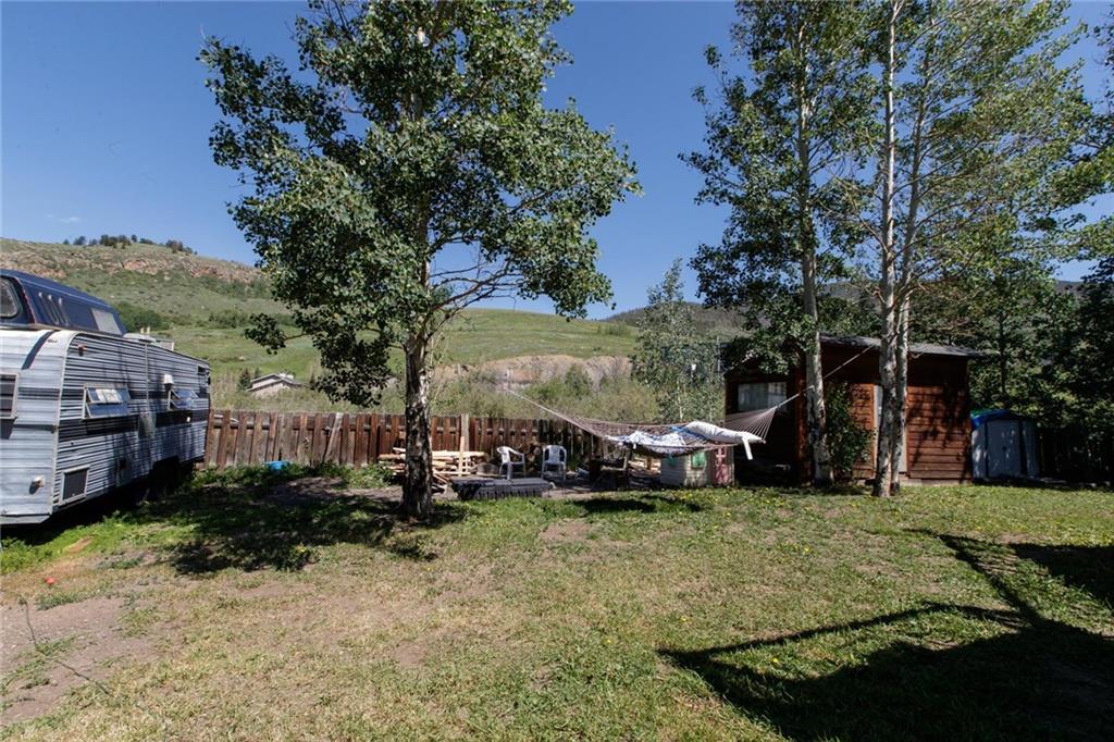 151 Alpine Road Dillon, CO 80435 - Photo 24 of 30 a view of a park with large trees
