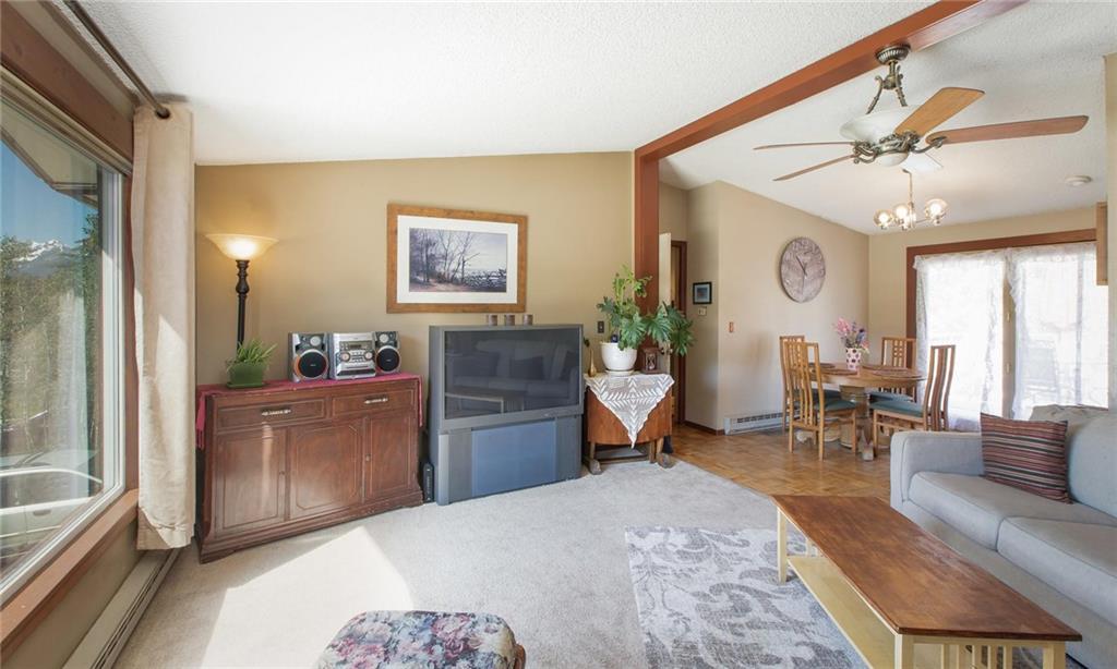 151 Alpine Road Dillon, CO 80435 - Photo 7 of 30 a living room with furniture