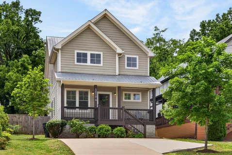 $649,900 | 5819 A Maxon Avenue, Nashville, TN 37209
